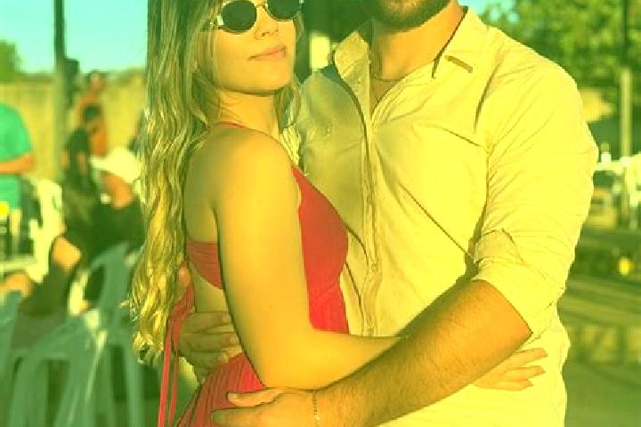 Avery, 38 — Escort in Felipe Guerra, Brazil