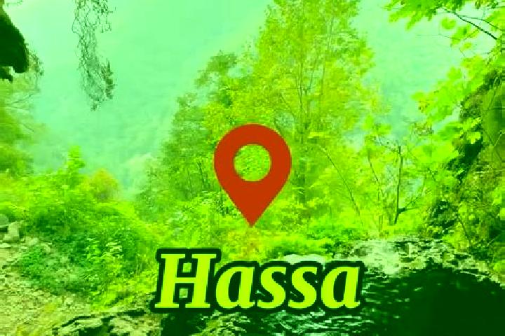 Avery, 38 — Escort in Hassa, Turkey
