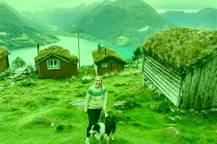 Avery, 38 — Escort in Karasjohka, Norway