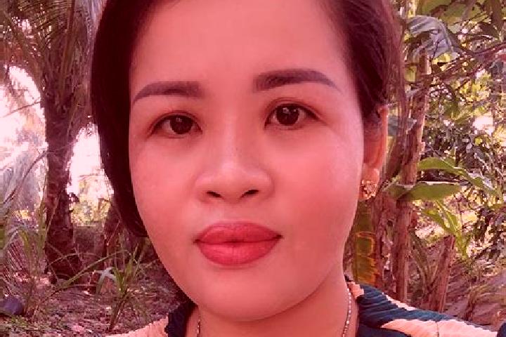Avery, 38 — Escort in Kien Luong, Vietnam