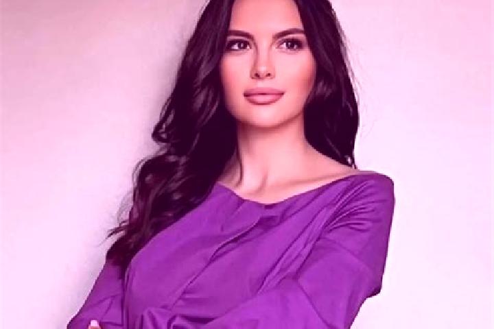 Avery, 38 — Escort in Kolkhoz Imeni Kirova, Kyrgyzstan