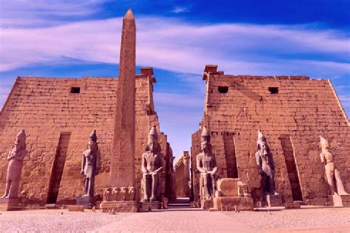 Avery, 38 — Escort in Luxor, Egypt