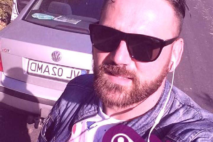 Avery, 38 — Escort in Magheru, Romania