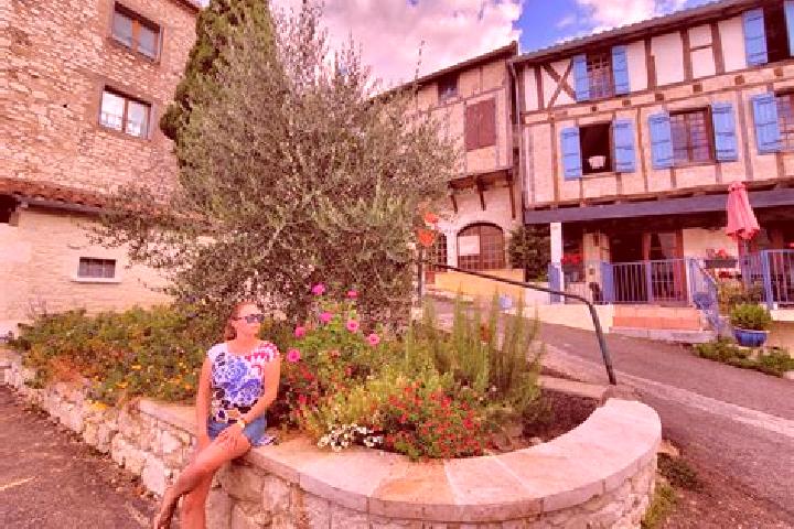 Avery, 38 — Escort in Montaigu, France