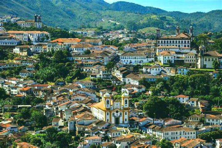 Avery, 38 — Escort in Monte Santo de Minas, Brazil
