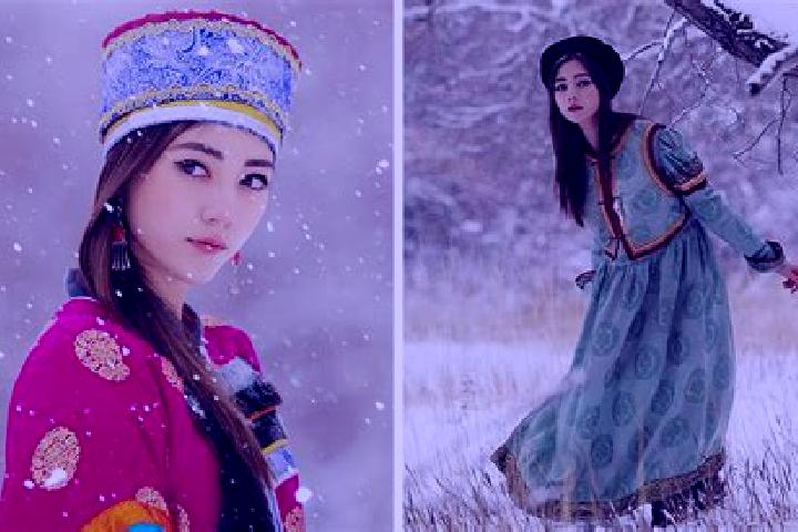 Avery, 38 — Escort in Naran Bulag, China