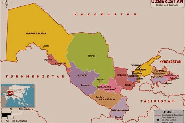 Avery, 38 — Escort in Olmaliq, Uzbekistan