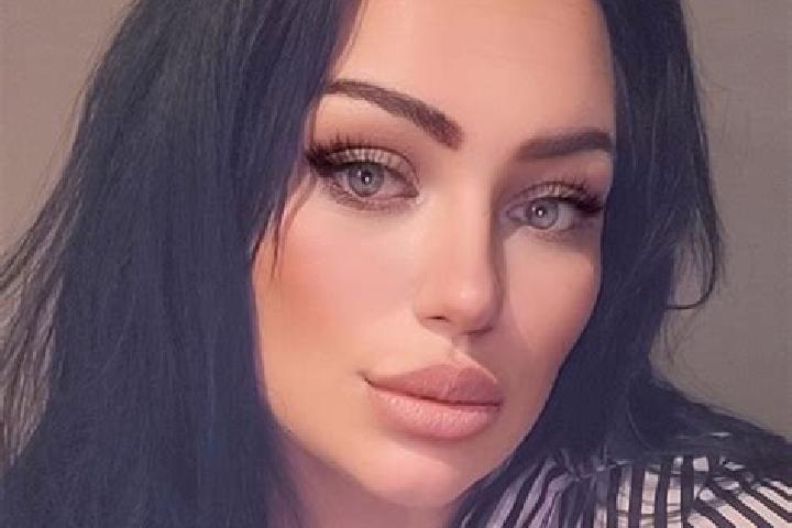 Avery, 38 — Escort in Pilawa Gorna, Poland