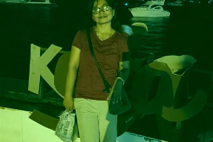 Avery, 38 — Escort in Pora, Indonesia