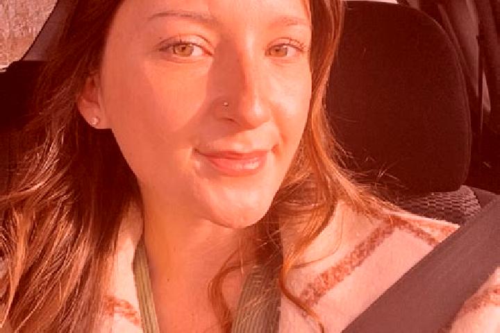 Avery, 38 — Escort in Port Matilda, United States