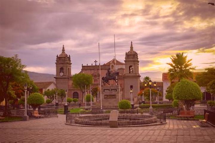 Avery, 38 — Escort in Querocotillo, Peru