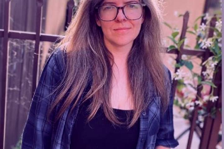 Avery, 38 — Escort in Rozivka, Ukraine