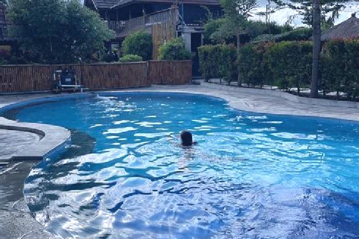 Avery, 38 — Escort in Sikur, Indonesia