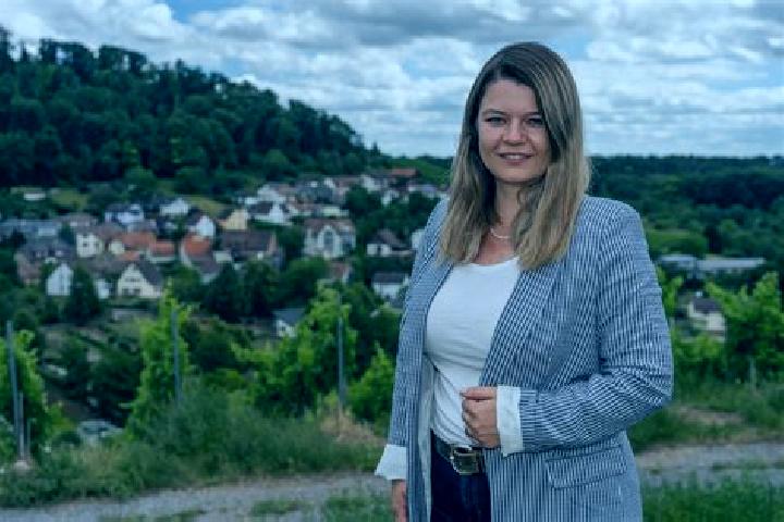 Avery, 38 — Escort in Sternenfels, Germany