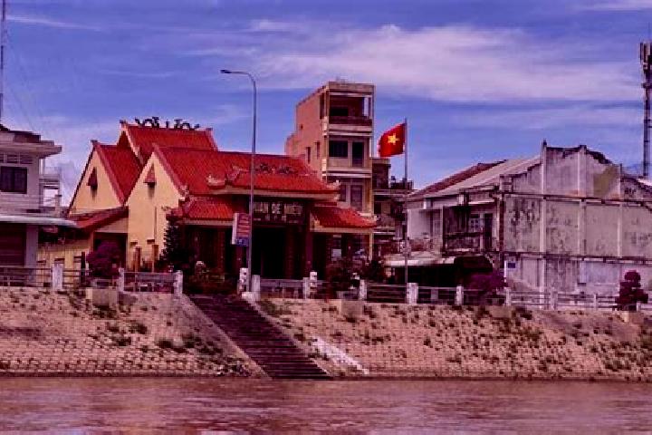 Avery, 38 — Escort in Tan Chau, Vietnam