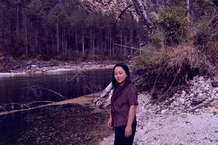 Avery, 38 — Escort in Tayu Kulon, Indonesia
