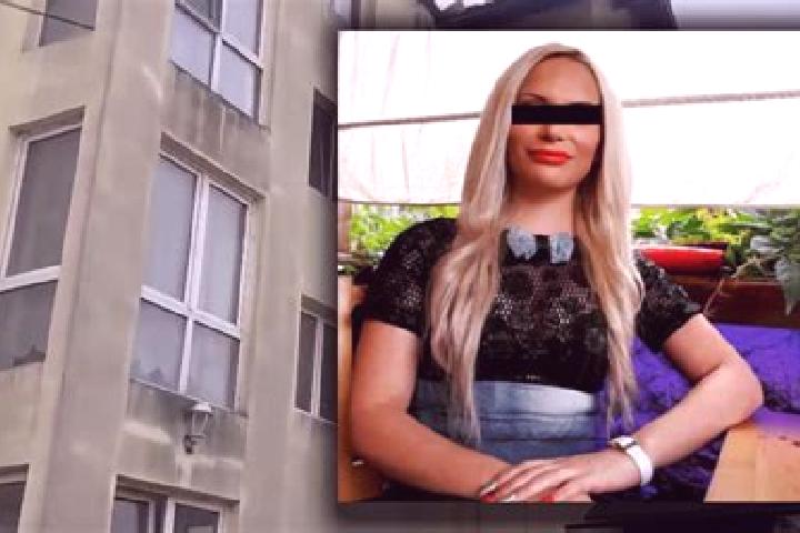 Avery, 38 — Escort in Varnita, Moldova