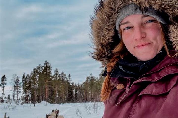 Avery, 38 — Escort in Vidsel, Sweden