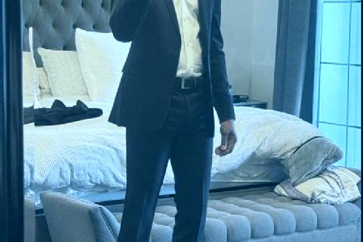 Avery, 39, a black dark-eyed caribbean companion based in Novi Bilokorovychi. Offering CIM, Domination, Overnight. Available for incall and outcall, overnigh...