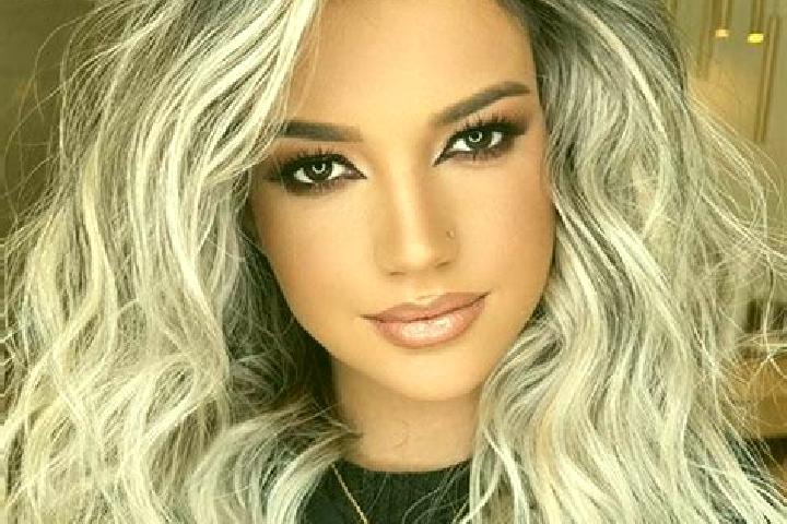 Avery, 39, a platinum blonde brown-eyed latina companion based in Akaigawa. Offering Overnight, Deep French Kissing, Tantra, Massage. Available for incall an...