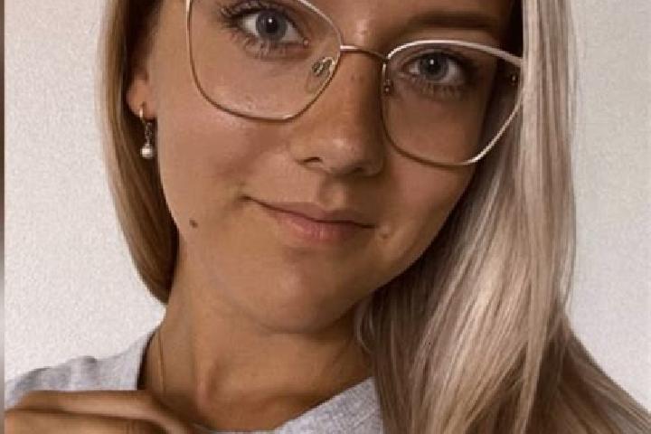 Avery, 39 — Escort in Abja-Paluoja, Estonia