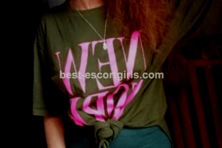 Avery, 39 — Escort in Adda-Doueni, Comoros