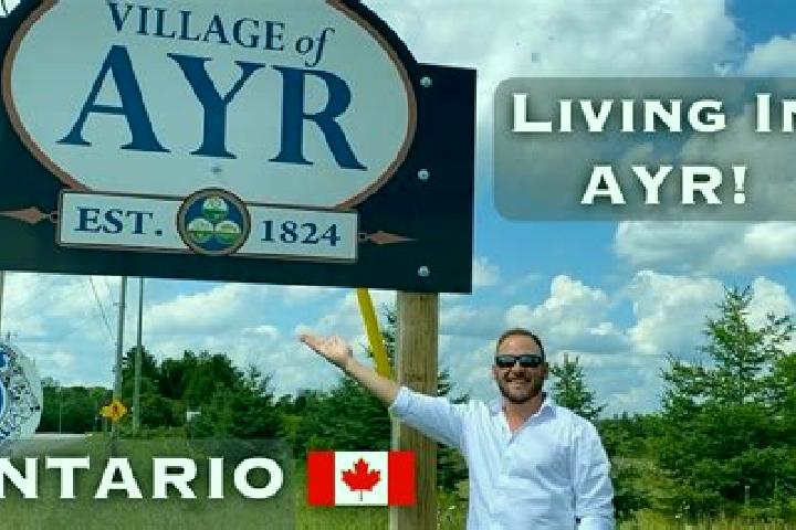 Avery, 39 — Escort in Ayr, Canada