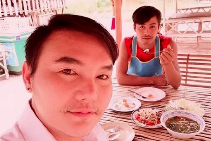 Avery, 39 — Escort in Ban Khwao, Thailand