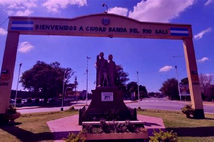 Avery, 39 — Escort in Banda del Rio Sali, Argentina