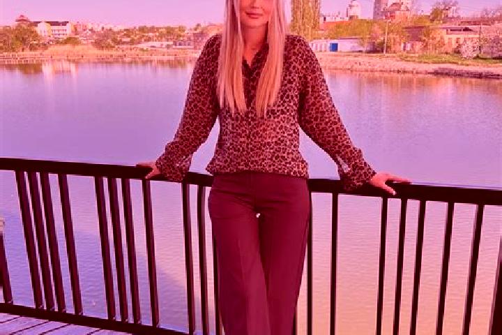 Avery, 39 — Escort in Bila Tserkva, Ukraine