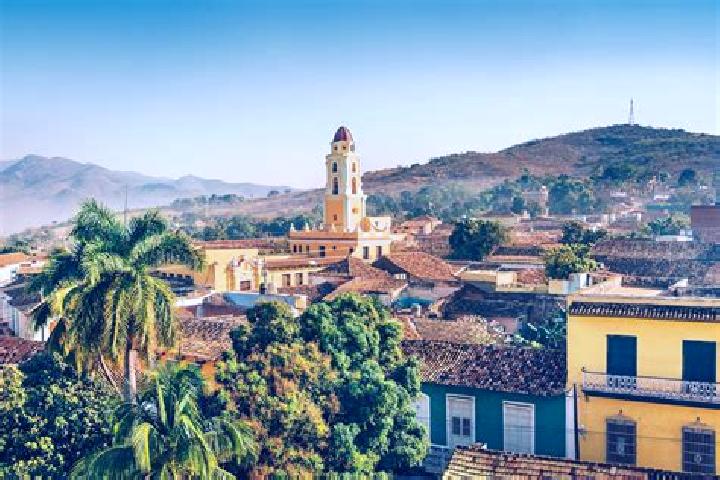 Avery, 39 — Escort in Colon, Cuba