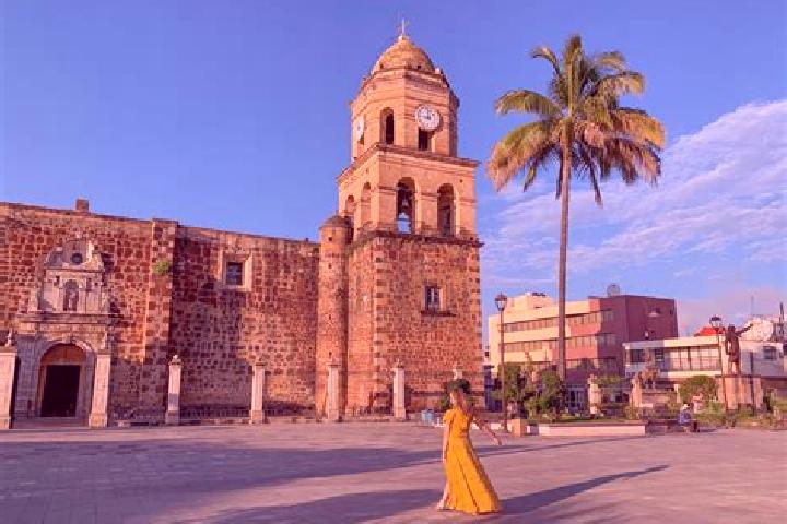 Avery, 39 — Escort in Compostela, Mexico