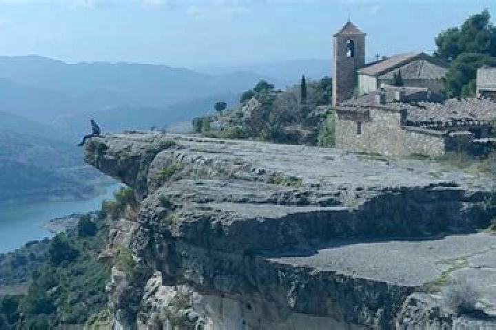 Avery, 39 — Escort in Cornudella de Montsant, Spain