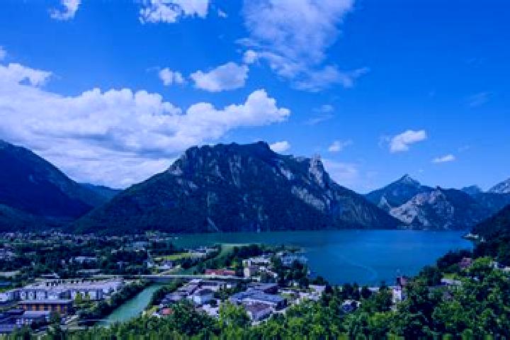 Avery, 39 — Escort in Ebensee, Austria