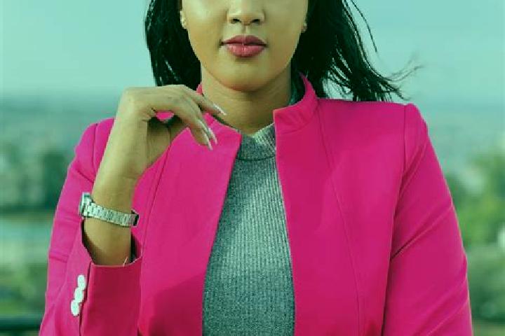 Avery, 39 — Escort in Ewuaso, Kenya
