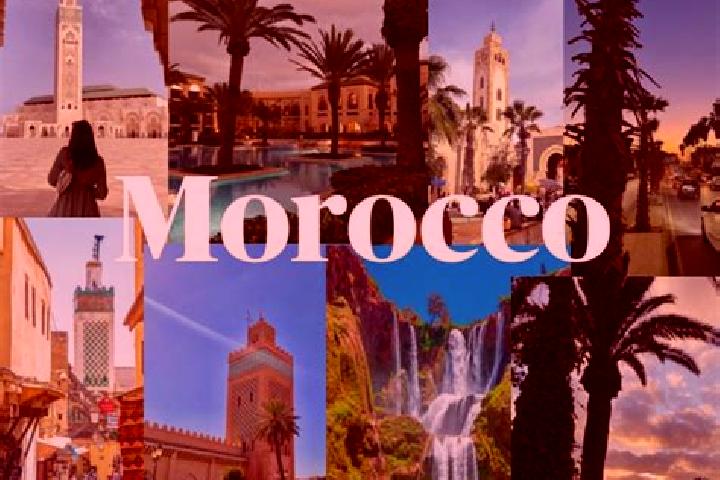 Avery, 39 — Escort in Fifi, Morocco