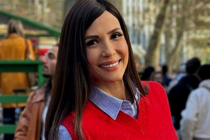 Avery, 39 — Escort in Fuenmayor, Spain