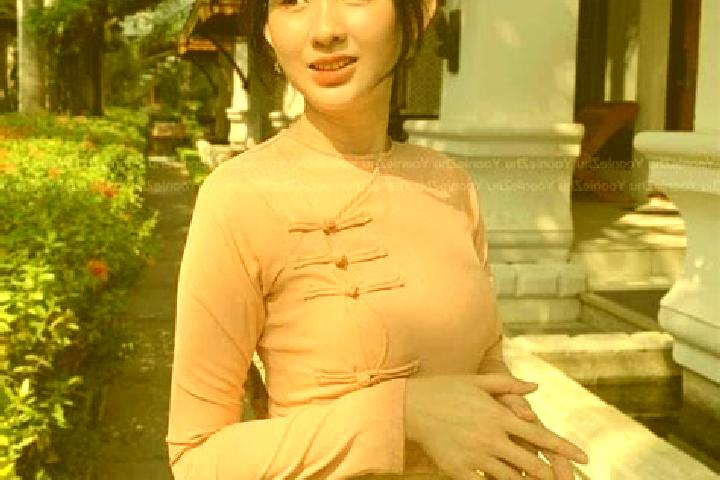 Avery, 39 — Escort in Indein, Myanmar