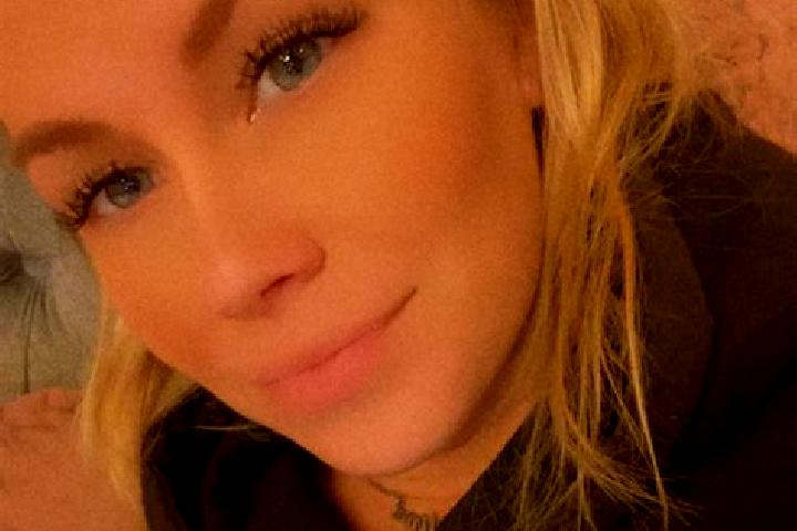 Avery, 39 — Escort in Insjoen, Sweden