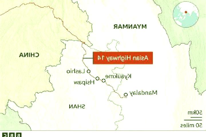 Avery, 39 — Escort in Kyaukme, Myanmar
