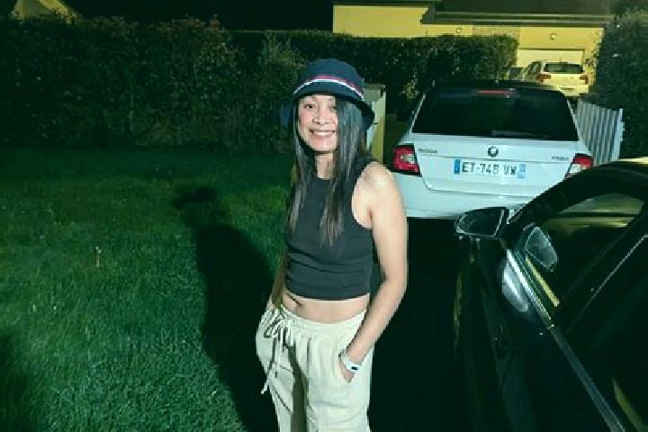 Avery, 39 — Escort in Lannion, France