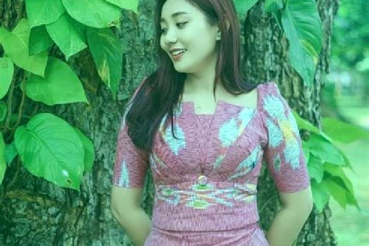 Avery, 39 — Escort in Me Taw, Myanmar