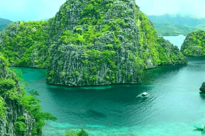 Avery, 39 — Escort in Mindupok, Philippines