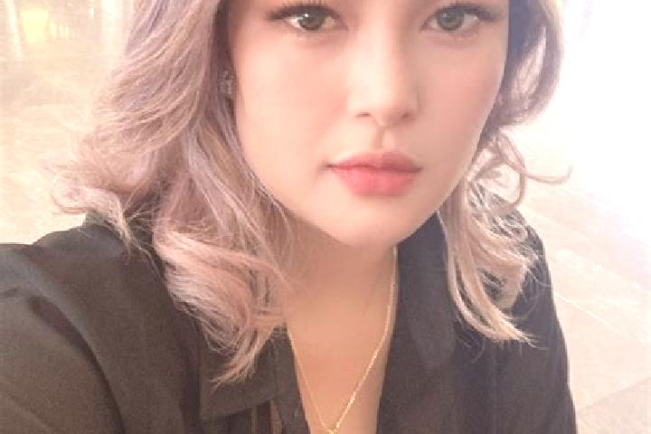 Avery, 39 — Escort in Phuket, Thailand