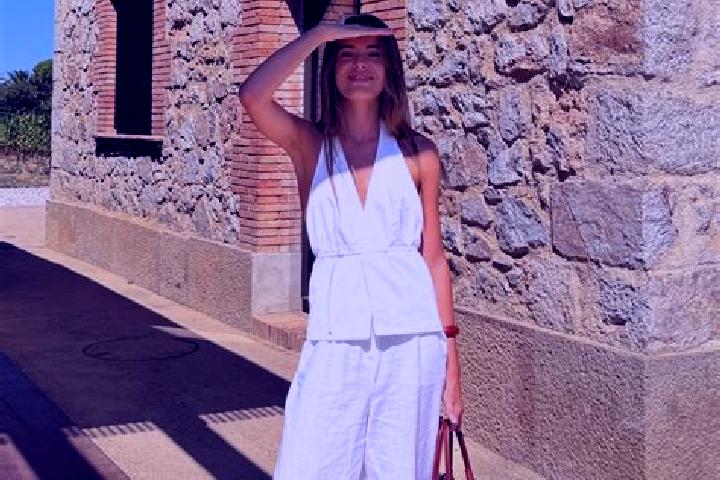 Avery, 39 — Escort in Pueyo, Spain