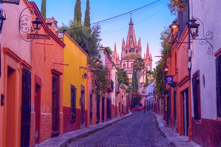 Avery, 39 — Escort in San Miguel de Allende, Mexico