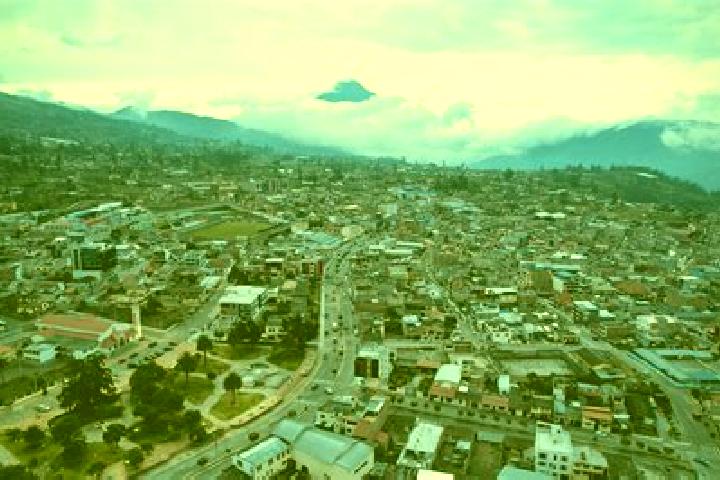 Avery, 39 — Escort in Saquisili, Ecuador