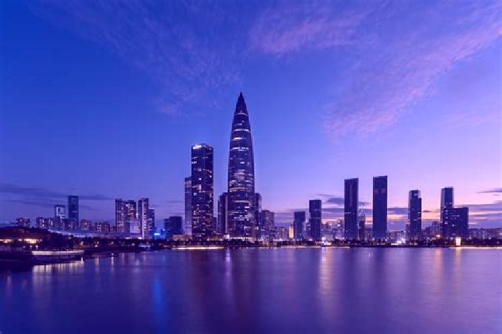 Avery, 39 — Escort in Shuangtang, China