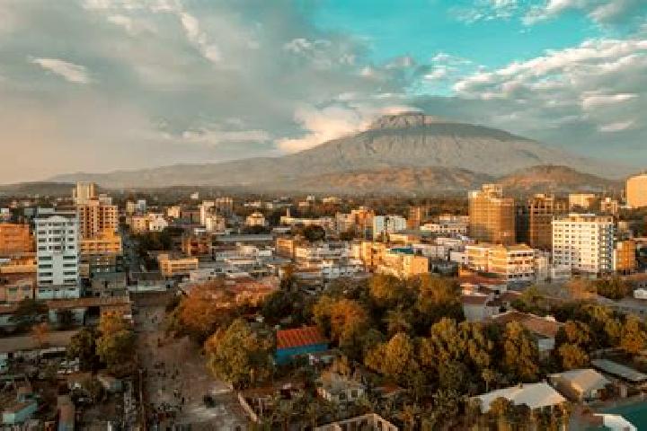 Avery, 39 — Escort in Sokoni, Tanzania