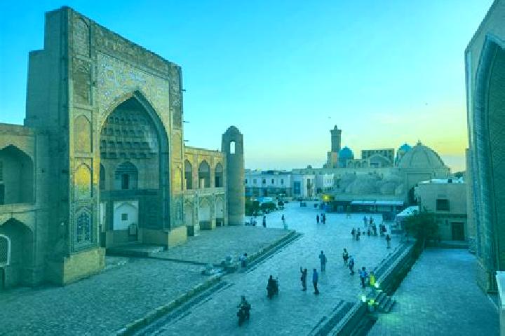 Avery, 39 — Escort in Suqoq, Uzbekistan